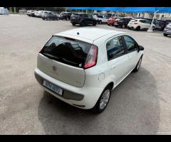 Fiat Punto Evo 1.4 5 porte - OK Neopatentati - 8