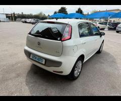 Fiat Punto Evo 1.4 5 porte - OK Neopatentati - 9