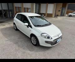 Fiat Punto Evo 1.4 5 porte - OK Neopatentati - 11