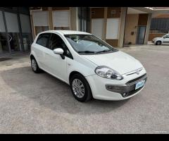 Fiat Punto Evo 1.4 5 porte - OK Neopatentati - 12