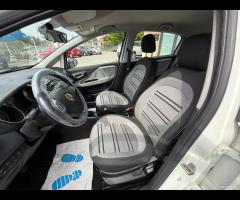 Fiat Punto Evo 1.4 5 porte - OK Neopatentati - 13