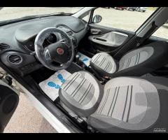 Fiat Punto Evo 1.4 5 porte - OK Neopatentati - 14