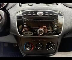 Fiat Punto Evo 1.4 5 porte - OK Neopatentati - 16