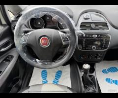 Fiat Punto Evo 1.4 5 porte - OK Neopatentati - 17