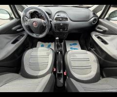 Fiat Punto Evo 1.4 5 porte - OK Neopatentati - 18
