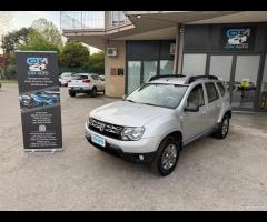 Dacia Duster 1.6 115CV Start&Stop 4x2 GPL Ambiance