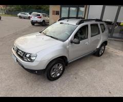 Dacia Duster 1.6 115CV Start&Stop 4x2 GPL Ambiance