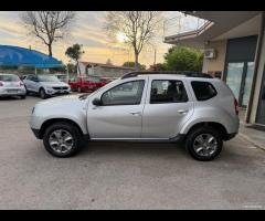 Dacia Duster 1.6 115CV Start&Stop 4x2 GPL Ambiance