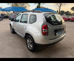 Dacia Duster 1.6 115CV Start&Stop 4x2 GPL Ambiance