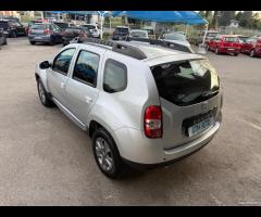 Dacia Duster 1.6 115CV Start&Stop 4x2 GPL Ambiance