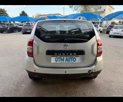 Dacia Duster 1.6 115CV Start&Stop 4x2 GPL Ambiance - 6