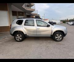 Dacia Duster 1.6 115CV Start&Stop 4x2 GPL Ambiance - 7