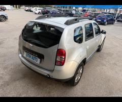 Dacia Duster 1.6 115CV Start&Stop 4x2 GPL Ambiance - 8