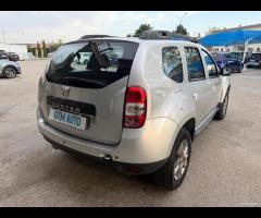 Dacia Duster 1.6 115CV Start&Stop 4x2 GPL Ambiance - 9