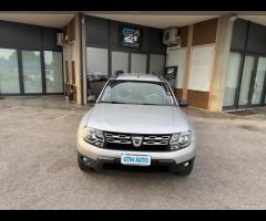 Dacia Duster 1.6 115CV Start&Stop 4x2 GPL Ambiance - 10
