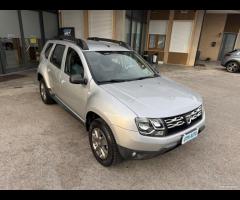 Dacia Duster 1.6 115CV Start&Stop 4x2 GPL Ambiance - 11