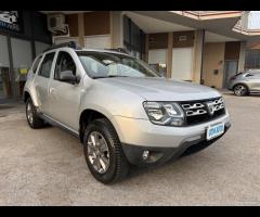 Dacia Duster 1.6 115CV Start&Stop 4x2 GPL Ambiance - 12