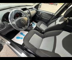 Dacia Duster 1.6 115CV Start&Stop 4x2 GPL Ambiance - 14