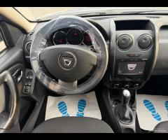 Dacia Duster 1.6 115CV Start&Stop 4x2 GPL Ambiance - 17