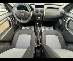 Dacia Duster 1.6 115CV Start&Stop 4x2 GPL Ambiance - 18