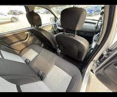 Dacia Duster 1.6 115CV Start&Stop 4x2 GPL Ambiance - 22