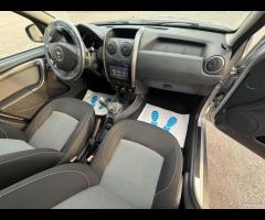 Dacia Duster 1.6 115CV Start&Stop 4x2 GPL Ambiance - 23