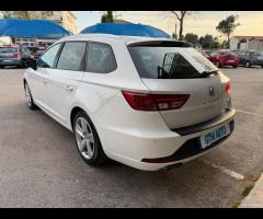 Seat Leon 2.0 TDI 184 CV DSG ST FR - 6