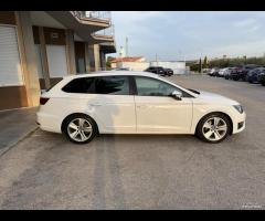 Seat Leon 2.0 TDI 184 CV DSG ST FR - 7