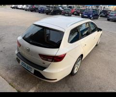 Seat Leon 2.0 TDI 184 CV DSG ST FR - 8