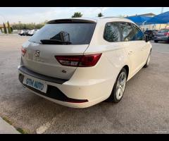 Seat Leon 2.0 TDI 184 CV DSG ST FR - 9