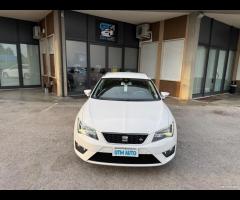 Seat Leon 2.0 TDI 184 CV DSG ST FR - 10