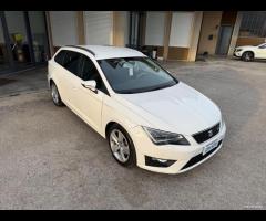 Seat Leon 2.0 TDI 184 CV DSG ST FR - 11