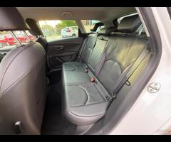 Seat Leon 2.0 TDI 184 CV DSG ST FR - 13