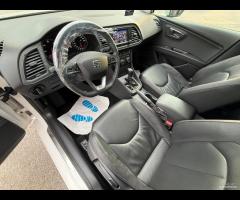 Seat Leon 2.0 TDI 184 CV DSG ST FR - 14