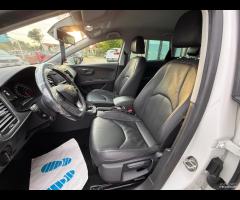 Seat Leon 2.0 TDI 184 CV DSG ST FR - 15