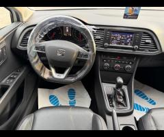 Seat Leon 2.0 TDI 184 CV DSG ST FR - 16