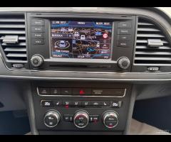 Seat Leon 2.0 TDI 184 CV DSG ST FR - 17