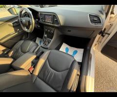 Seat Leon 2.0 TDI 184 CV DSG ST FR - 22