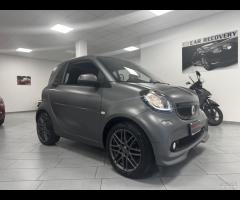Smart ForTwo 70 1.0 BRABUS