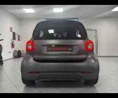 Smart ForTwo 70 1.0 BRABUS