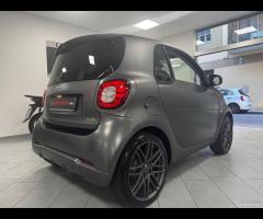 Smart ForTwo 70 1.0 BRABUS - 6
