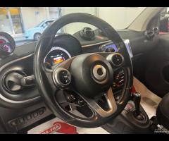 Smart ForTwo 70 1.0 BRABUS - 8