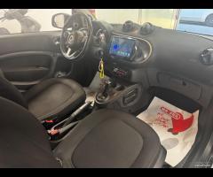 Smart ForTwo 70 1.0 BRABUS - 9