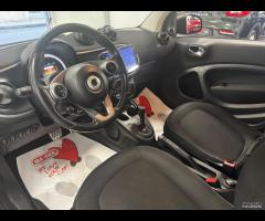 Smart ForTwo 70 1.0 BRABUS - 10