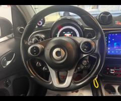 Smart ForTwo 70 1.0 BRABUS - 11