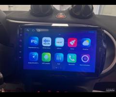 Smart ForTwo 70 1.0 BRABUS - 13