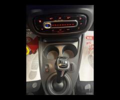 Smart ForTwo 70 1.0 BRABUS - 14