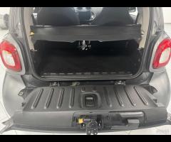 Smart ForTwo 70 1.0 BRABUS - 16