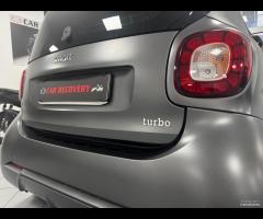 Smart ForTwo 70 1.0 BRABUS - 17
