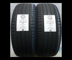 2 GOMME 225 55 18 BARUM A69221 - 1